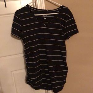 Maternity tee